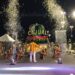 2ª edição do Carnaval do Povão apresenta desfiles de escolas de samba e atrações musicais