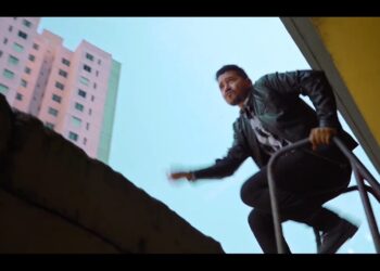 Cineclube de Arte apresenta as obras dos cineastas Lucas Martins e Max Michel