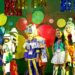 Palacete Provincial promove evento carnavalesco voltado para crianças