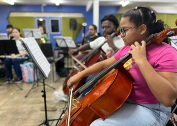 Liceu de Artes e Ofícios Claudio Santoro anuncia período para renovação de matrículas em Manaus e Envira