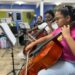 Liceu de Artes e Ofícios Claudio Santoro anuncia período para renovação de matrículas em Manaus e Envira