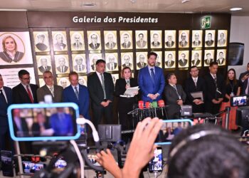 Tribunal de Contas lança Programa Blitz para fiscalização imediata de irregularidades