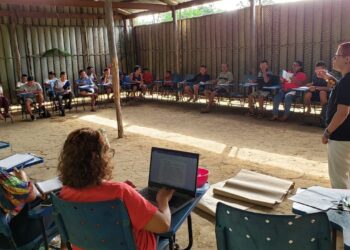 Amazonas: Organização seleciona profissionais para integrar programas de atuação com o Povo Yanomami