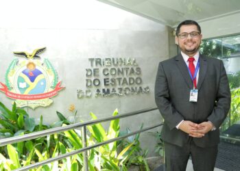 Servidor do Tribunal de Contas recebe certificação internacional inédita na região Norte