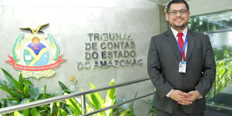 Servidor do Tribunal de Contas recebe certificação internacional inédita na região Norte