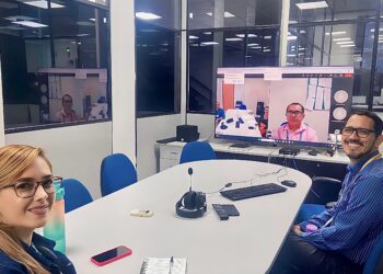 Tribunal apresenta sistema de comunicação processual para representantes do TCE-TO