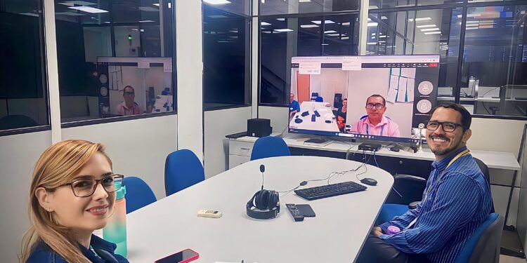 Tribunal apresenta sistema de comunicação processual para representantes do TCE-TO