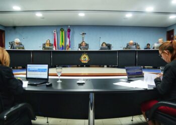 TCE determina que gestor da SAAE de Iranduba devolva R$ 216,1 mil aos cofres públicos