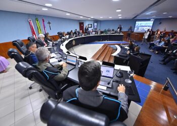 Tribunal de Contas reprova contas e multa gestoras da UPA José Rodrigues