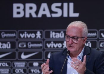 Dorival Júnior anuncia primeira convocação pela Seleção Brasileira; veja lista de convocados