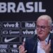 Dorival Júnior anuncia primeira convocação pela Seleção Brasileira; veja lista de convocados