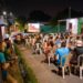 ‘Cine Bodó’ acontece neste sábado, no Parque das Tribos