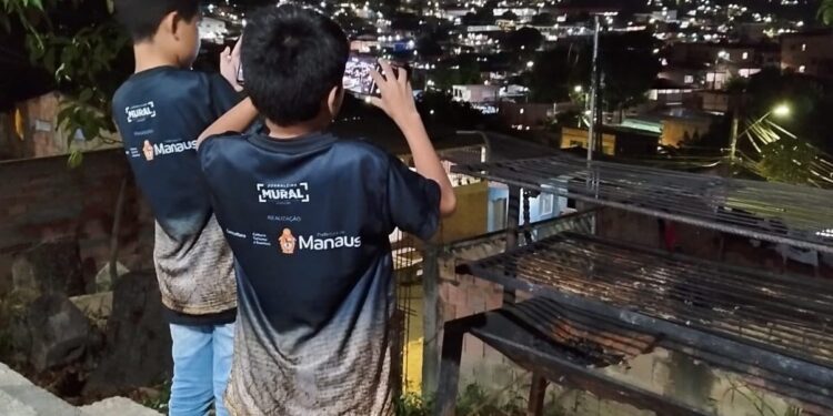 3ª edição do “Jornalzine do Monte” resgata a história da comunidade Monte das Oliveiras, na zona Norte de Manaus 