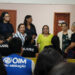 Prefeitura de Manaus, TJ-AM e parceiros realizam ação de combate ao trabalho infantil em pontos estratégicos da capital
