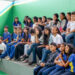 Prefeitura realiza Campanha de Prevenção e Combate ao Bullying e Cyberbullying nas escolas municipais