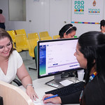 Prefeitura e Águas de Manaus assinam termo de cooperação no Dia do Consumidor