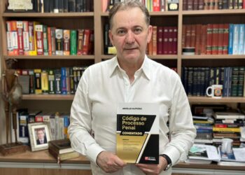 Advogado amazonense lança obra inédita sobre Direito Processual em Manaus