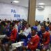 Turismo Sustentável: Em Parintins, Amazonastur qualifica agentes do segmento turístico