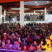 Casa de Praia Zezinho Corrêa sedia show gratuito da banda paraense Warilou e outros artistas