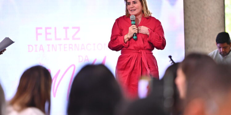 TCE-AM realiza programação especial em alusão ao Dia Internacional da Mulher