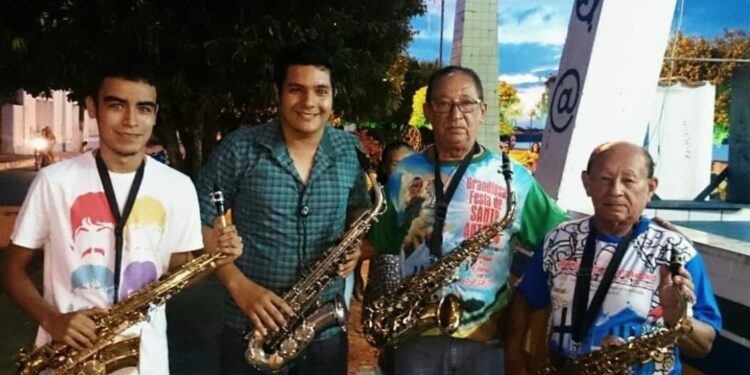 O Beiradão é tema de documentário que será exibido no Cineteatro Guarany