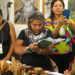 FAS mapeia iniciativas femininas indígenas para impulsionar a bioeconomia na Amazônia