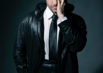 DJ Mau Mau é atração nacional de festa, às margens do Rio Negro, no dia 16 de março