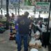 Supermercado no bairro Petrópolis é autuado por vendas de produtos impróprios para o consumo em Manaus