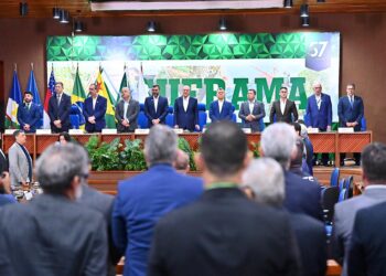 Corregedor do TCE-AM acompanha reunião do Conselho de Administração da Suframa
