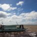 ‘Romaria das Águas’ marca Dia Mundial da Água em Manaus