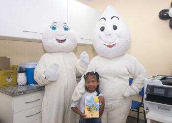 Prefeitura oferta vacina contra dengue em oito unidades de saúde neste sábado, 9/3