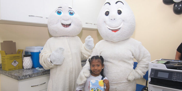 Prefeitura oferta vacina contra dengue em oito unidades de saúde neste sábado, 9/3