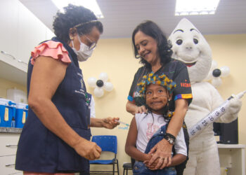 Prefeitura divulga dados atualizados de arboviroses em nova edição de informe epidemiológico