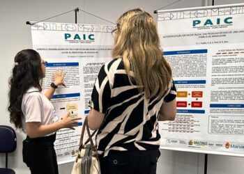 Prefeitura seleciona bolsistas para programa de iniciação científica da Escola de Saúde Pública