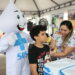 Oito unidades de saúde da Prefeitura ofertam vacina contra dengue neste sábado, 16/3