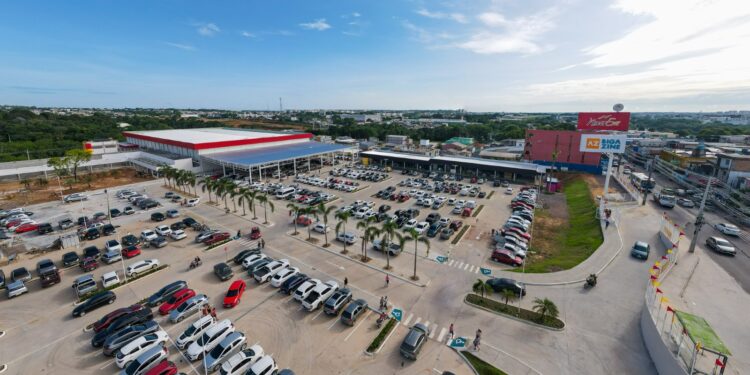 Super Nova Era inaugura 13º unidade em Manaus e gera 244 postos de trabalho