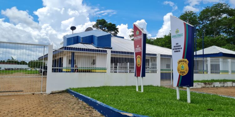 Psicólogo condenado por estuprar paciente no interior do Amazonas é preso