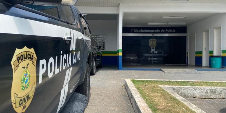 Polícia Civil prende um trio que subtraía peças pré-moldadas avaliadas em R$ 1 milhão em Manaus