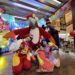 Páscoa do Sumaúma contará com caça aos doces, oficina de cupcake e a presença VIP do coelhinho e da arara Sumara
