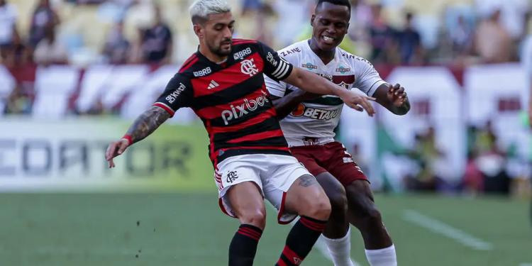 Fluminense e Flamengo abrem semifinais do Campeonato Carioca; onde assistir