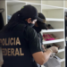 Polícia Federal deflagra operação em Manaus contra fraudes no auxílio-reclusão