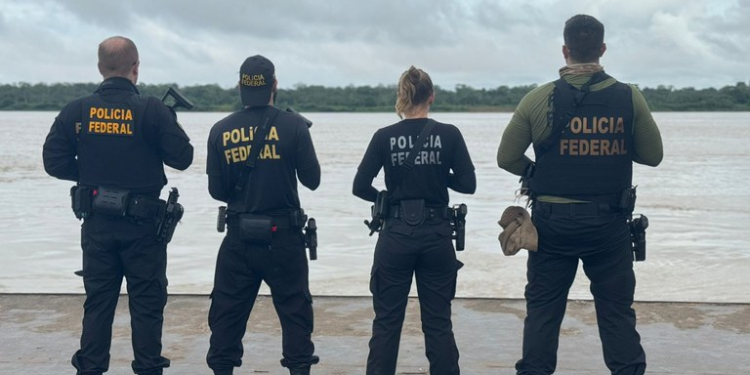 PF prende ex-servidor da Funai suspeito de abuso sexual de 20 adolescentes e mulheres indígenas