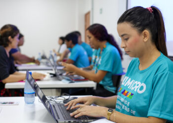 ‘Sine nos Bairros’ da prefeitura atua em quatro zonas de Manaus