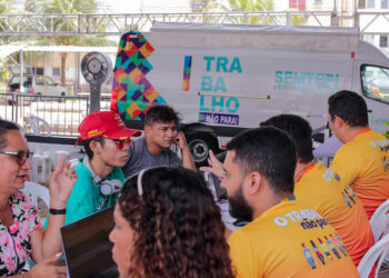 Sine nos Bairros estará nas zonas Norte e Sul neste sábado, 2/3