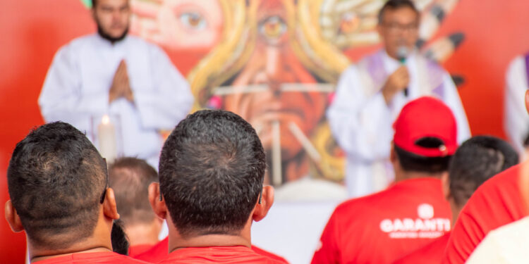 Boi Garantido inicia trabalho nos galpões de olho no Festival 2024