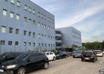 Engenharia é foco de ciclos de palestras esta semana na Nilton Lins