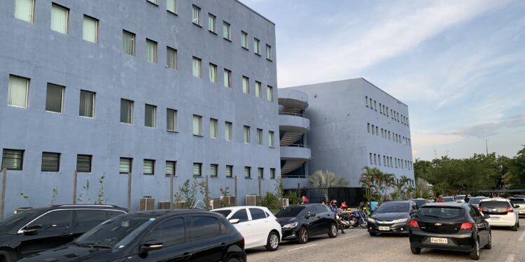 Engenharia é foco de ciclos de palestras esta semana na Nilton Lins