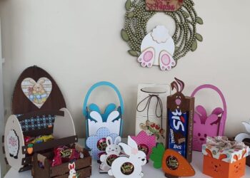 Shopping inicia campanha “Empodera Elas”, com feira de artesanato em parceria com a Semtepi