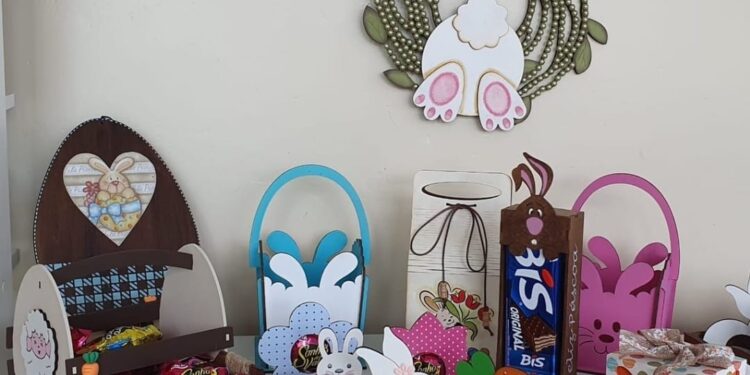 Shopping inicia campanha “Empodera Elas”, com feira de artesanato em parceria com a Semtepi
