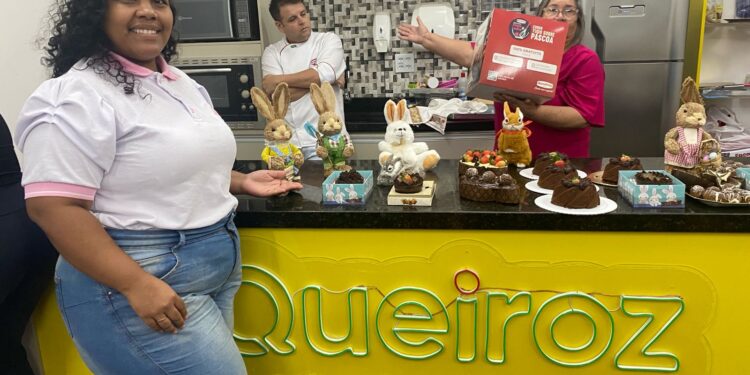 Empreendedores apostam em cursos para alavancar vendas durante a Páscoa